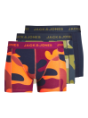 Pack Boxers Jack&Jones